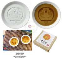 Doraemon plate soy sauce plate dish mini plate made in Japan 日本製 多啦A夢 叮噹碟 醬油碟迷你碟