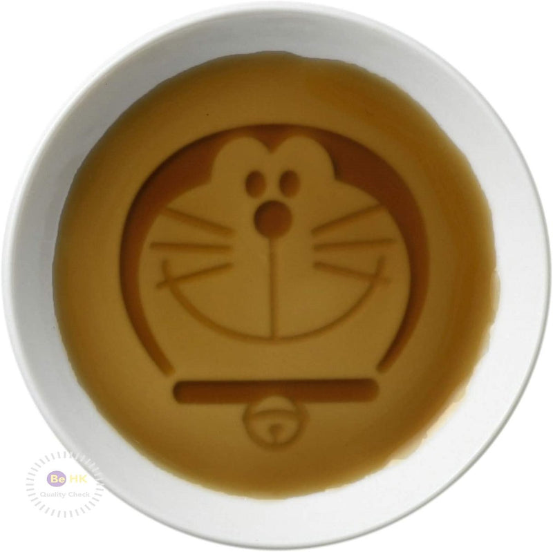 Doraemon plate soy sauce plate dish mini plate made in Japan 日本製 多啦A夢 叮噹碟 醬油碟迷你碟