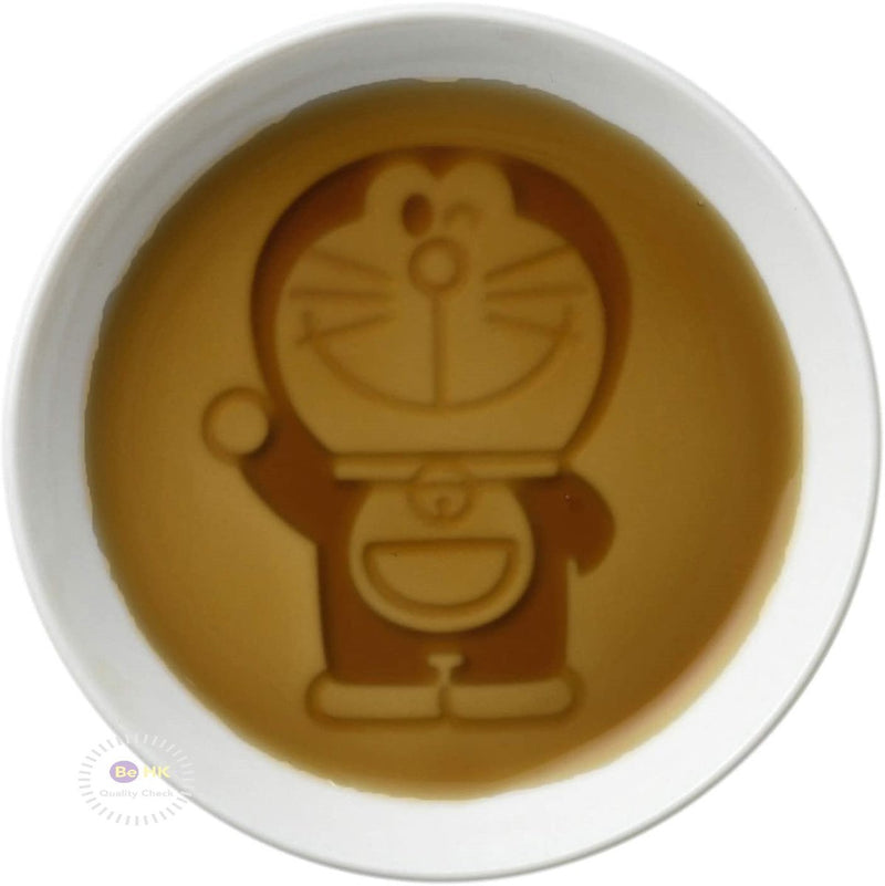 Doraemon plate soy sauce plate dish mini plate made in Japan 日本製 多啦A夢 叮噹碟 醬油碟迷你碟