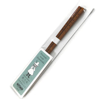 Moomin Chopsticks 姆明筷子 Snuffkin Chopsticks 史力奇筷子