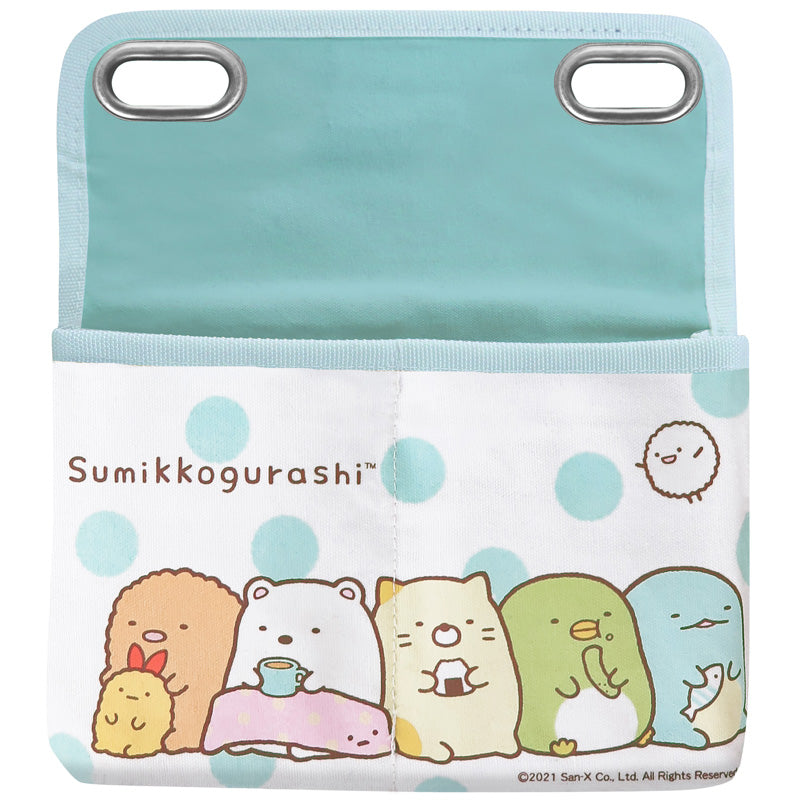 Sumikko Gurashi tissue case 角落生物紙巾盒套 角落小夥伴紙巾盒套