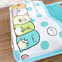 Sumikko Gurashi tissue case 角落生物紙巾盒套 角落小夥伴紙巾盒套