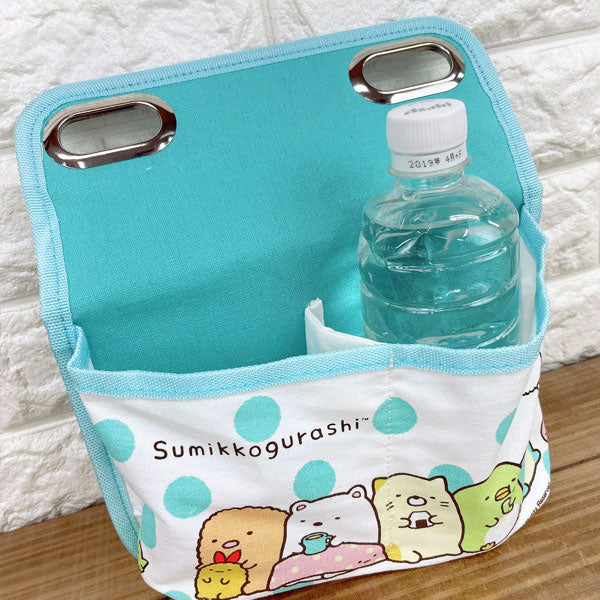 Sumikko Gurashi tissue case 角落生物紙巾盒套 角落小夥伴紙巾盒套