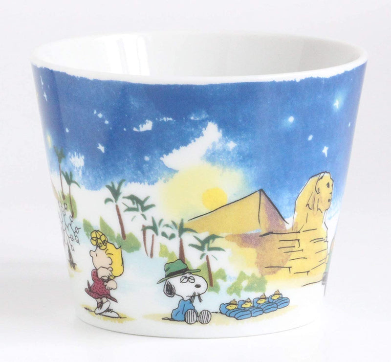 Snoopy mug cup Charlie Brown mug cup 史諾比杯史努比杯 查理布朗馬克杯史