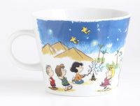 Snoopy mug cup Charlie Brown mug cup 史諾比杯史努比杯 查理布朗馬克杯史