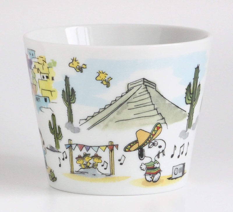 Snoopy mug cup Charlie Brown mug cup 史諾比杯史努比杯 查理布朗馬克杯史