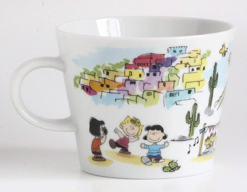 Snoopy mug cup Charlie Brown mug cup 史諾比杯史努比杯 查理布朗馬克杯史