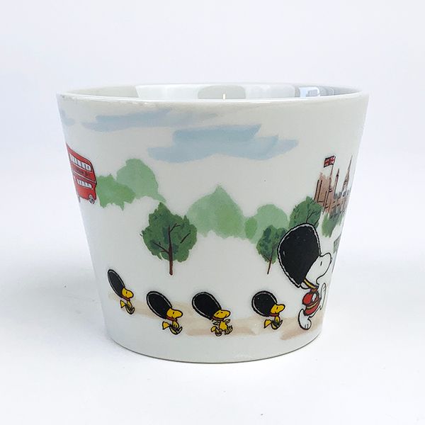 Snoopy mug cup Charlie Brown mug cup 史諾比杯史努比杯 查理布朗馬克杯史