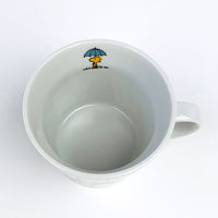 Snoopy mug cup Charlie Brown mug cup 史諾比杯史努比杯 查理布朗馬克杯史