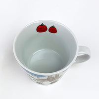 Snoopy mug cup Charlie Brown mug cup 史諾比杯史努比杯 查理布朗馬克杯史