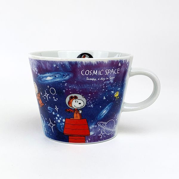 Snoopy mug cup Charlie Brown mug cup 史諾比杯史努比杯 查理布朗馬克杯史