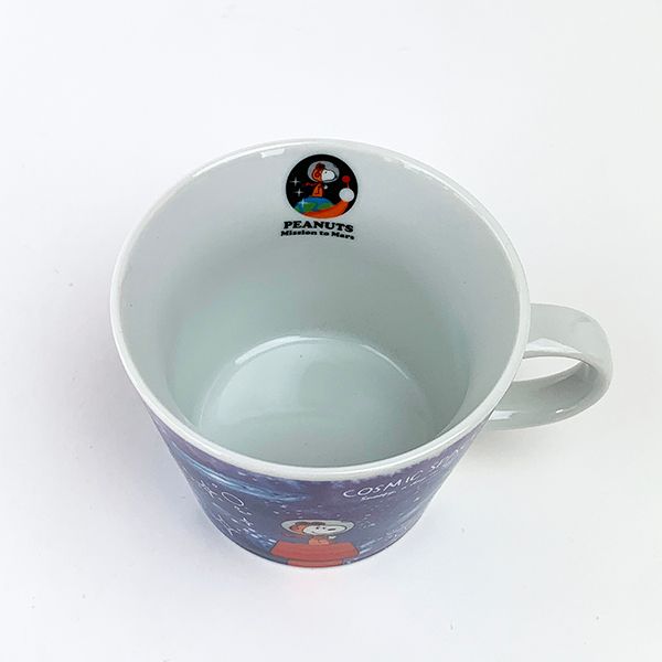 Snoopy mug cup Charlie Brown mug cup 史諾比杯史努比杯 查理布朗馬克杯史