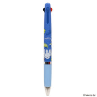 Miffy Pen Jetstream 3 colors 