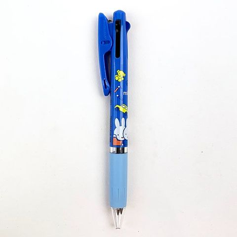 Miffy Pen Jetstream 3 colors 