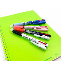 Miffy Pen Jetstream 3 colors 