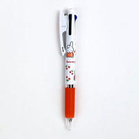 Miffy Jetstream 3 colors ball pen 米菲原子筆