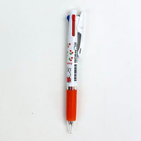 Miffy Jetstream 3 colors ball pen 米菲原子筆