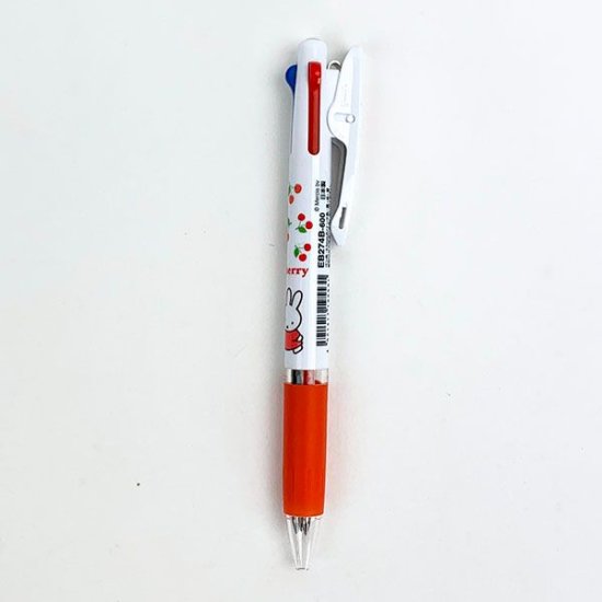 Miffy Jetstream 3 colors ball pen 米菲原子筆