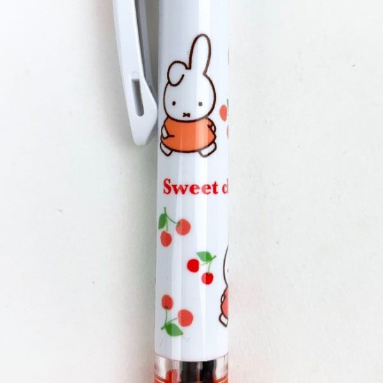 Miffy Jetstream 3 colors ball pen 米菲原子筆