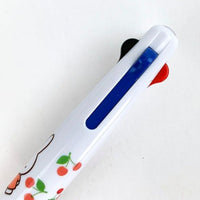 Miffy Jetstream 3 colors ball pen 米菲原子筆