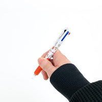 Miffy Jetstream 3 colors ball pen 米菲原子筆