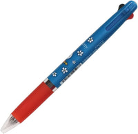 Miffy Jetstream 3 colors ball pen 米菲原子筆