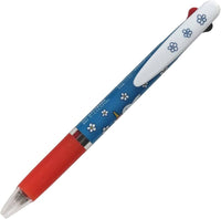 Miffy Jetstream 3 colors ball pen 米菲原子筆