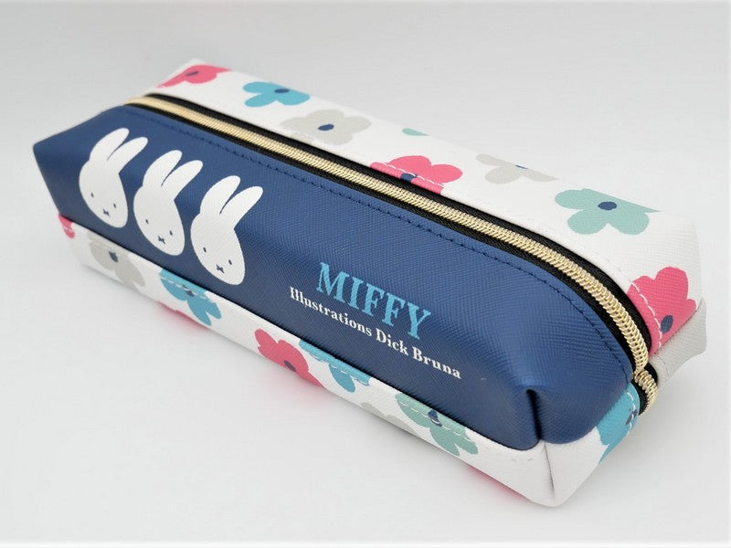 Miffy pen pencil case cosmetic bag multi-functional purpose bag 米菲筆袋多用途袋化壯袋