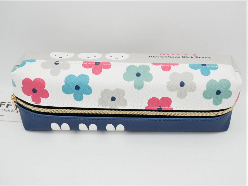 Miffy pen pencil case cosmetic bag multi-functional purpose bag 米菲筆袋多用途袋化壯袋