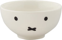 Miffy Bowl Miffy Rice Bowl Soup Bowl 米菲飯碗湯碗茶碗厚身日本陶瓷 BeautifulHK.com