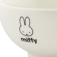 Miffy Bowl Miffy Rice Bowl Soup Bowl 米菲飯碗湯碗茶碗厚身日本陶瓷 BeautifulHK.com