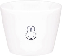 Miffy Bowl cup Miffy Desert Salad Ice-cream bowl cup 日本製陶瓷飯碗湯碗茶碗 BeautifulHK.com