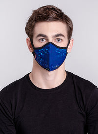 即日送貨 MEO Lite Reusable Mask 重用口罩 City KN95 PM0.1 - Large