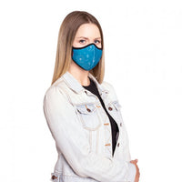 即日送貨 MEO Lite KN95 重用口罩 Reusable Mask Dandelion PM0.1 - Large