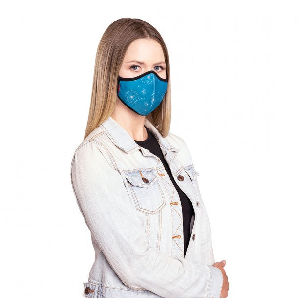 即日送貨 MEO Lite KN95 重用口罩 Reusable Mask Dandelion PM0.1 - Large