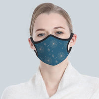 即日送貨 MEO Lite KN95 重用口罩 Reusable Mask Dandelion PM0.1 - Large