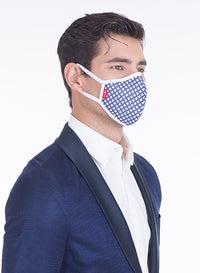 即日送貨 MEO Lite Reusable Mask 重用口罩 Stitch KN95 PM0.1 - Large